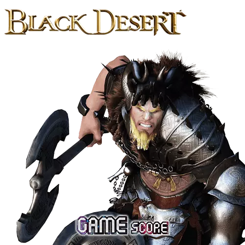 BDO Black Desert Online gamescore online