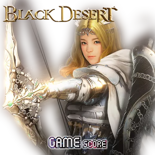Black Desert Online gamescore online