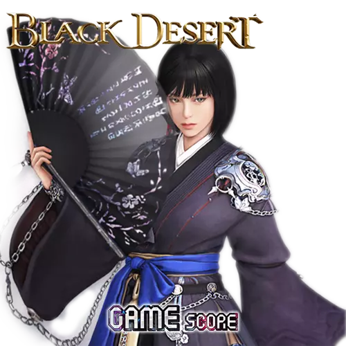 Black Desert Online gamescore online