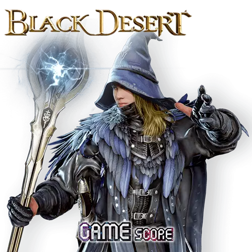 BDO Black DesBlack Desert Online gamescore onlineert Online gamescore online
