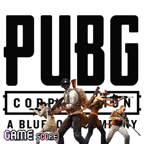 PUBG gamescore