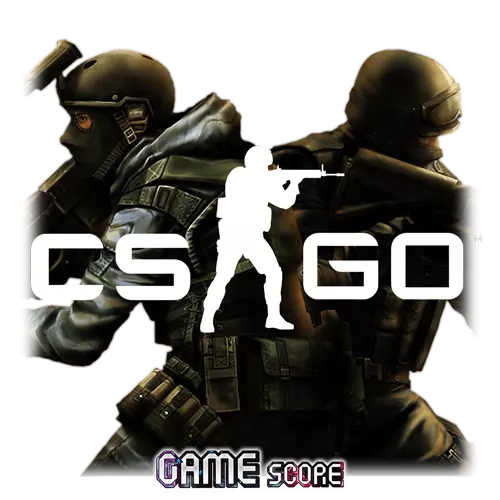 เกม CSGO gamescore