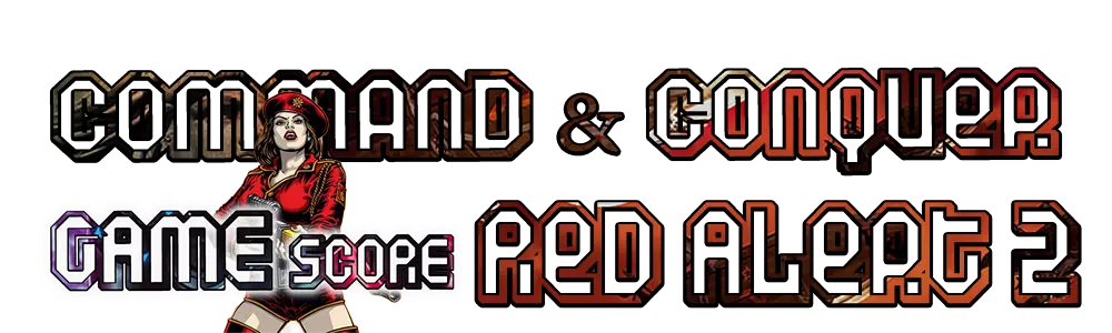 Red Alert 2 gamescore.online